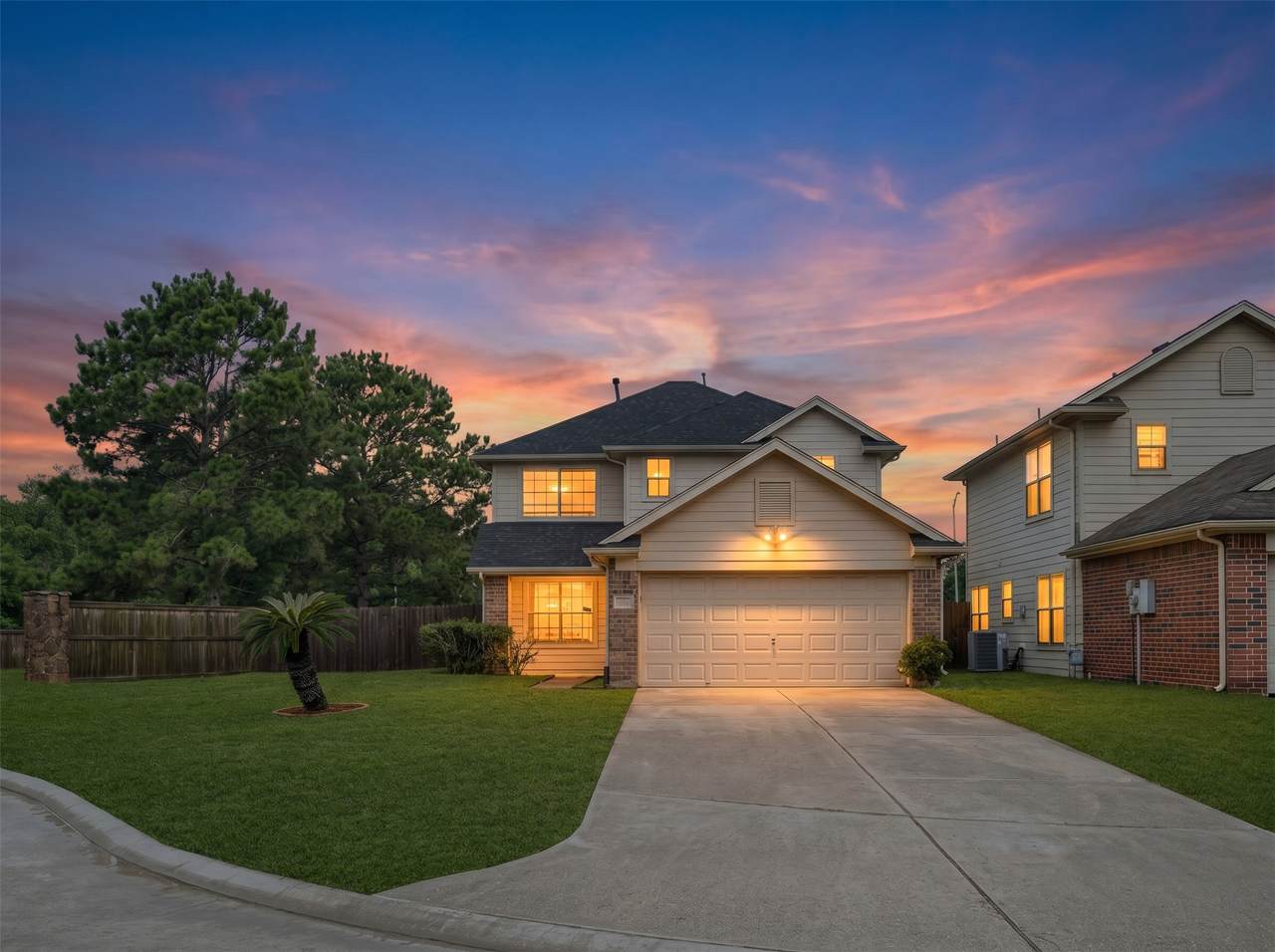 9511 Cantonwood Court - Photo 1