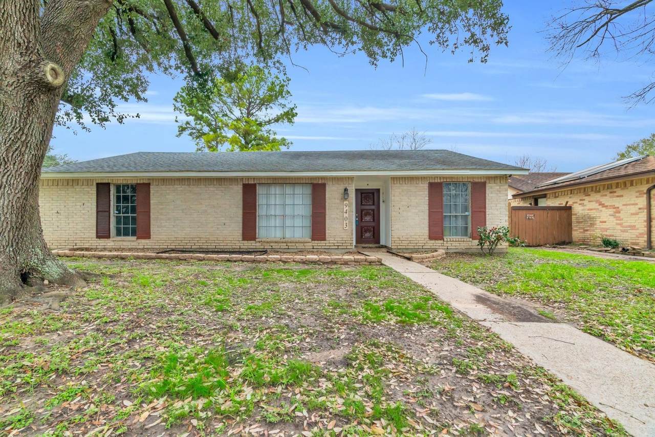9403 Pinole Lane - Photo 1