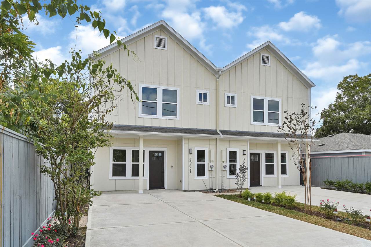 3834 Mount Pleasant Street - Photo 1