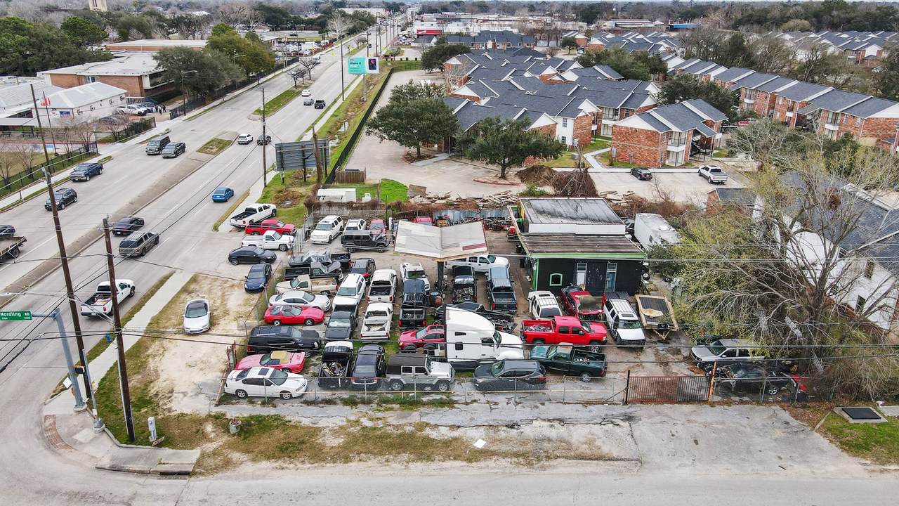 602 Little York Road - Photo 1