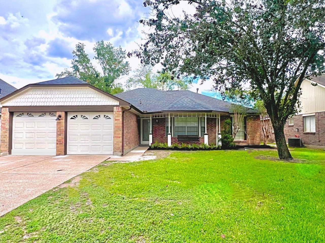 14519 Cypress Valley Drive - Photo 1