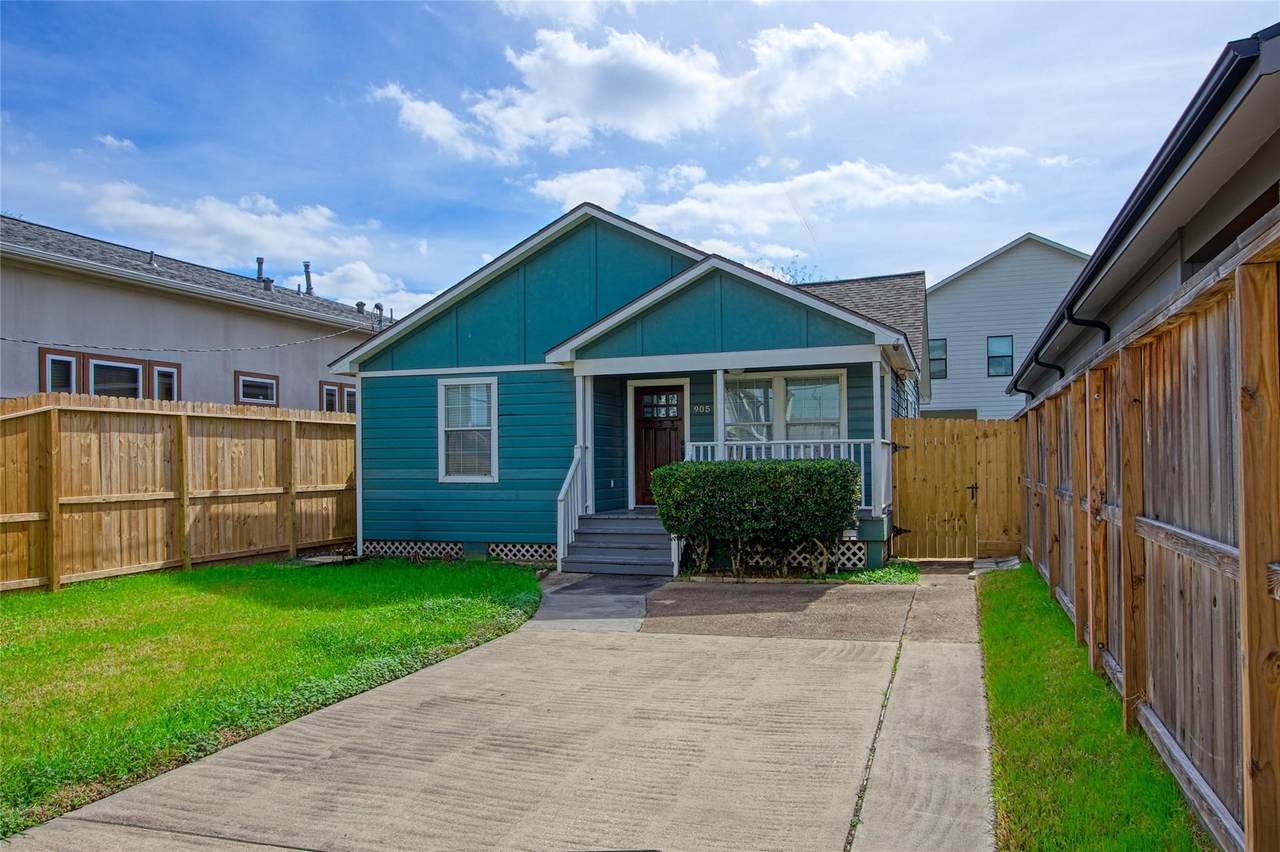 905 Kern Street - Photo 1