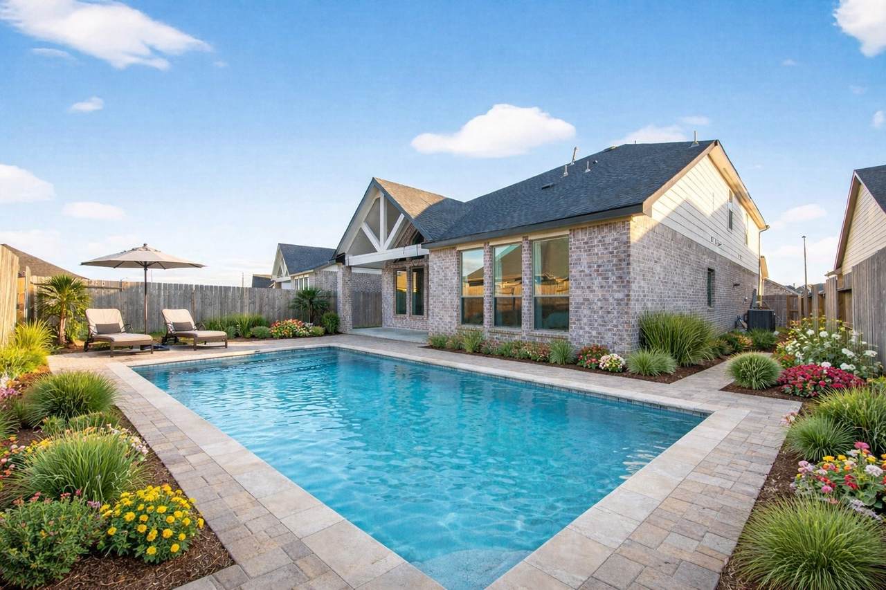 27114 Coneflower Daisy Way - Photo 1