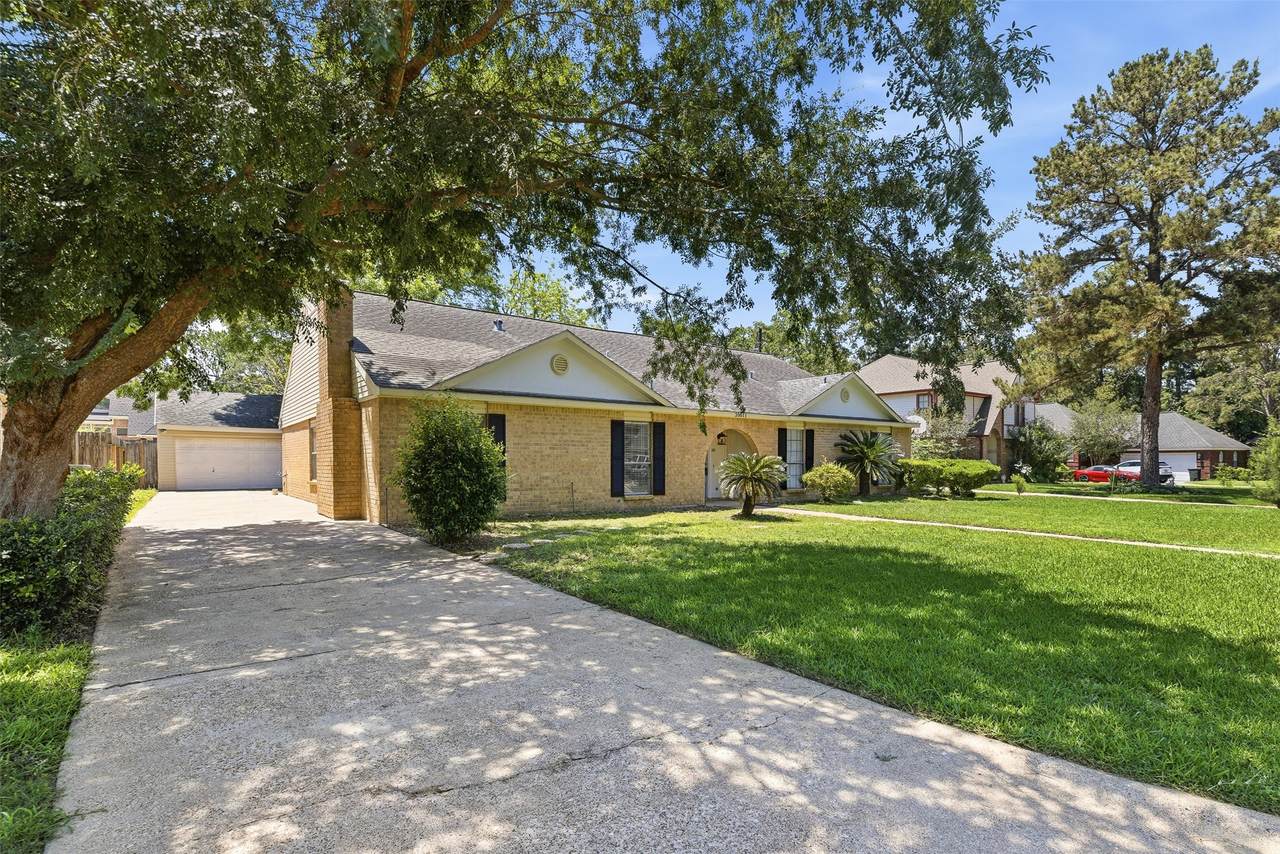 20011 Sweetgum Forest Drive - Photo 1