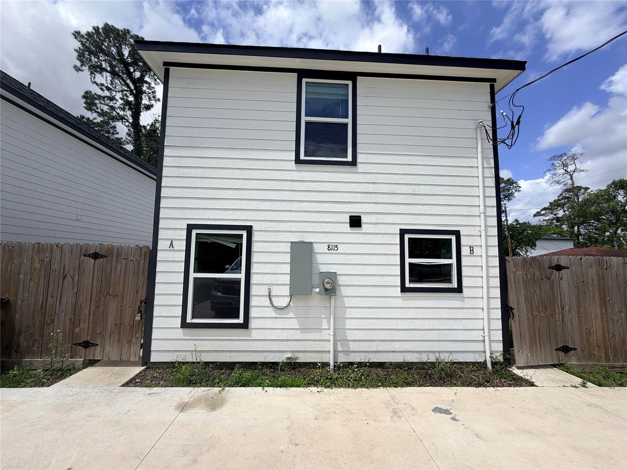 8115 Denton Street - Photo 1