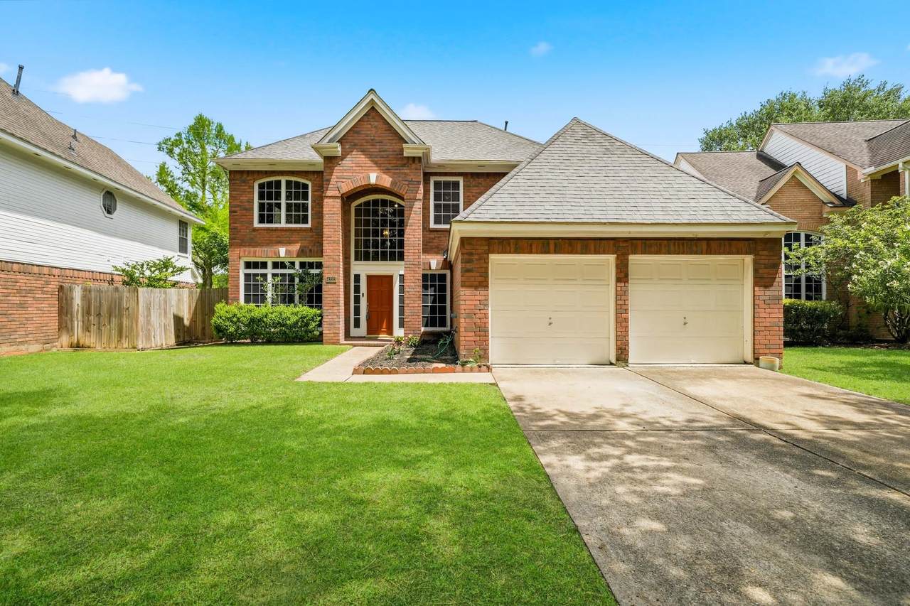4323 Ringrose Drive - Photo 1