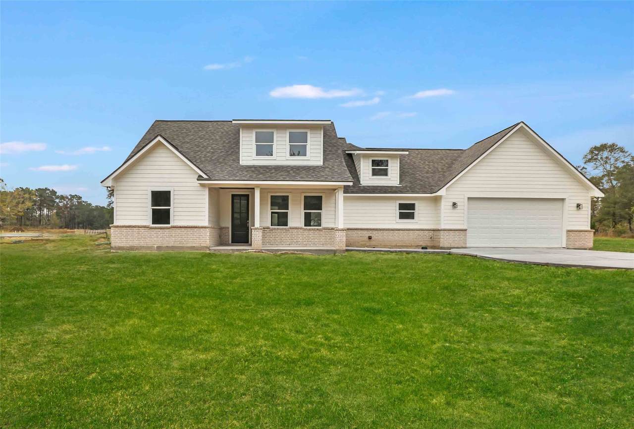 25154 Blackburn Drive - Photo 1