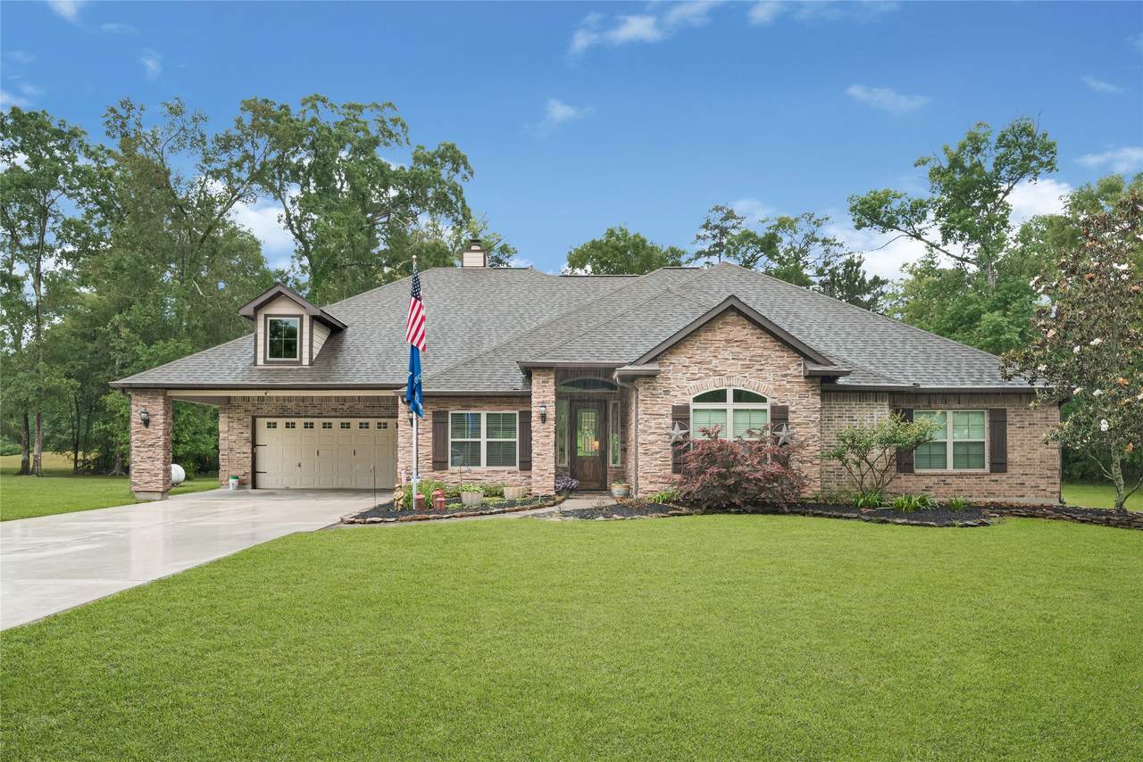 27706 Live Oak View Court - Photo 1