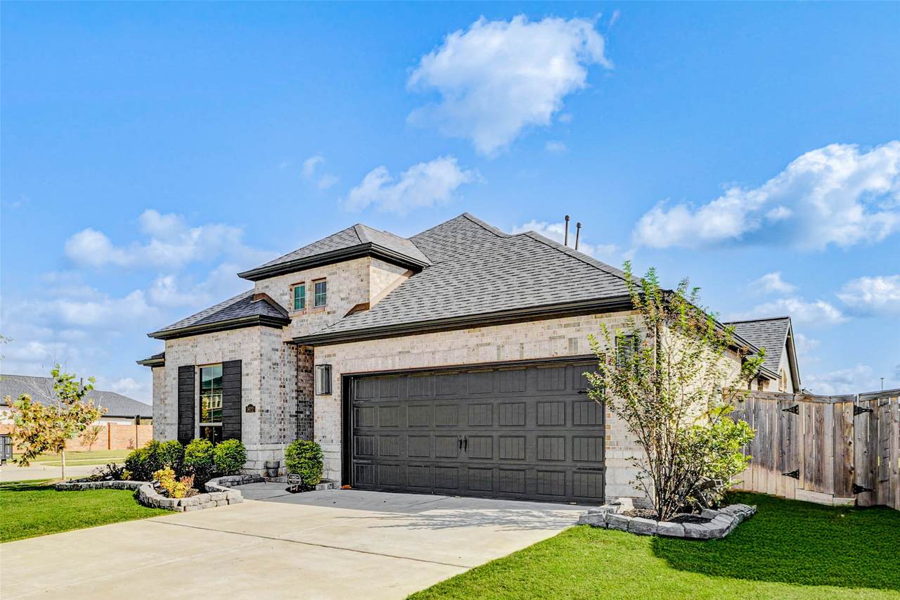 1622 Boone Hollow Lane - Photo 1