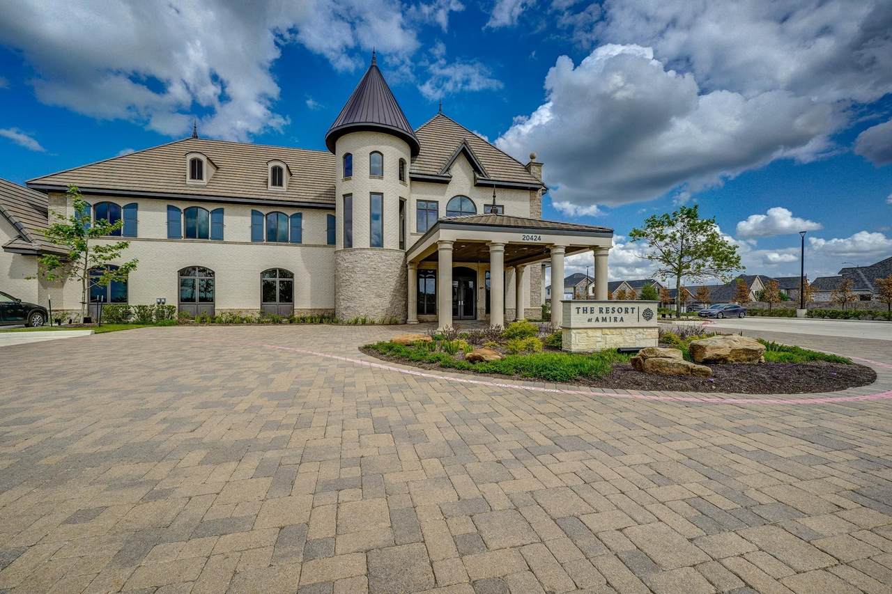 19018 Dappled Mare Circle - Photo 1