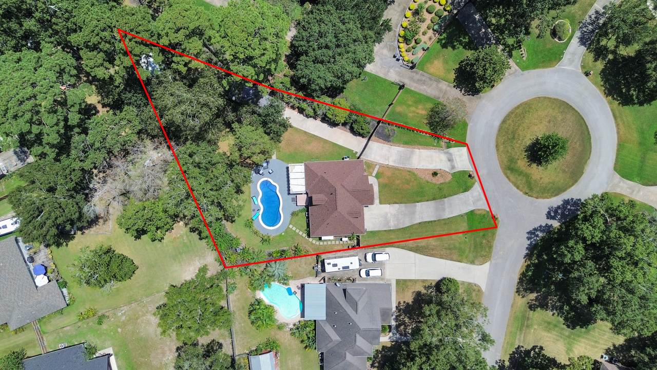 910 Apollo Street - Photo 1