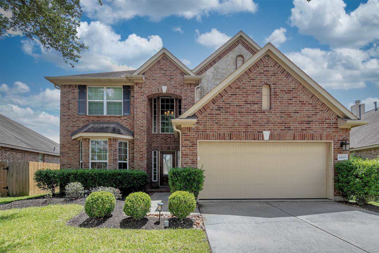 6165 Bridgewater Lane - Photo 1