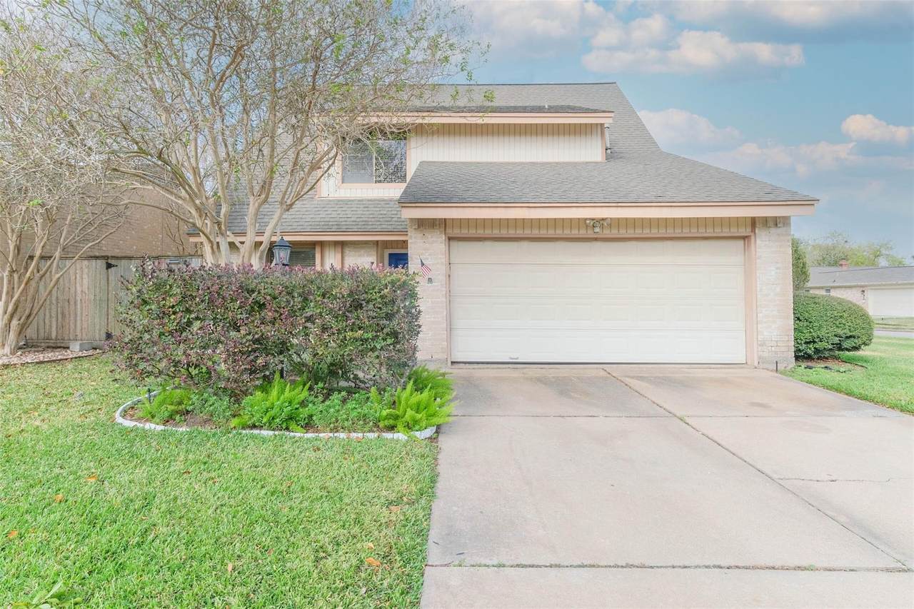 11902 Brook Meadows Lane - Photo 1