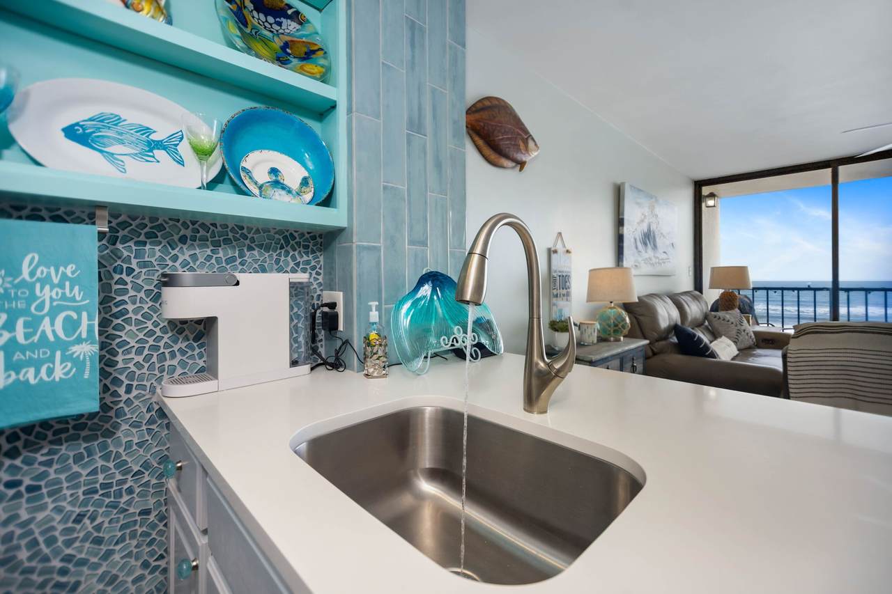 11945 Termini San Luis Pass Road - Photo 1