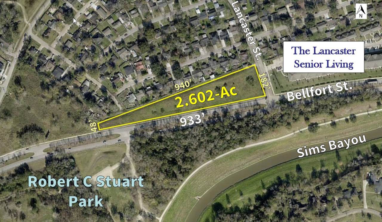 7355 Bellfort Avenue - Photo 1