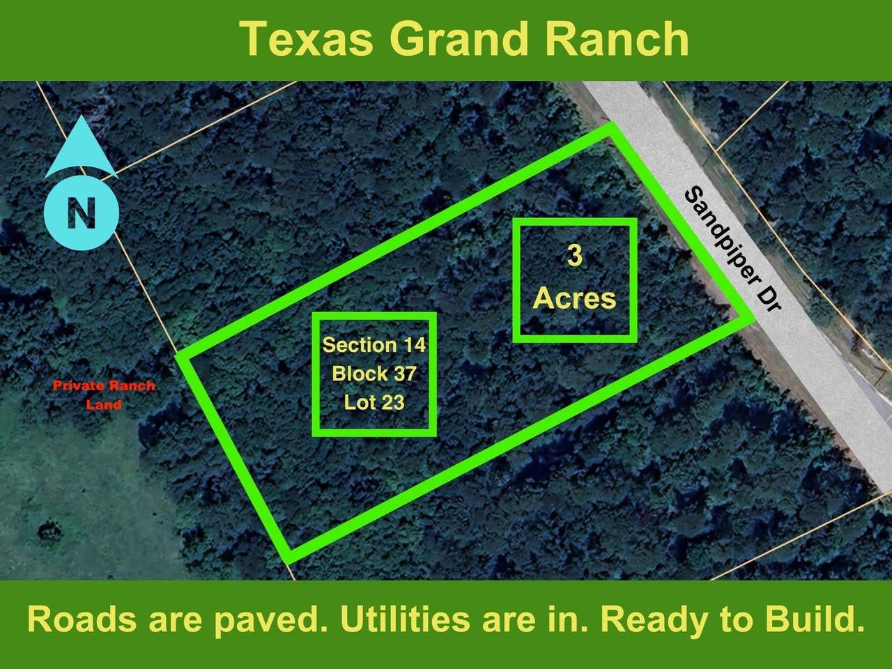 14-37-23 Sandpiper Drive - Photo 1