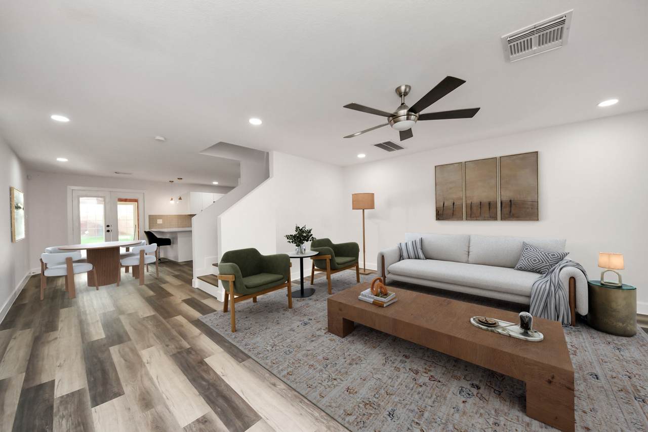 7826 Maverick Trace Lane - Photo 1
