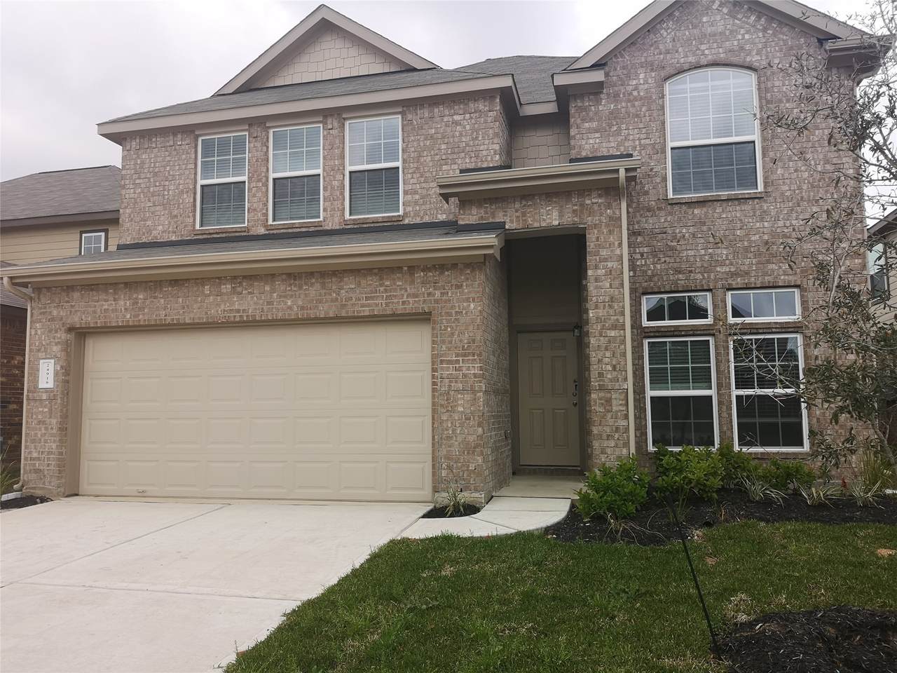 24918 Pavarotti Place - Photo 1