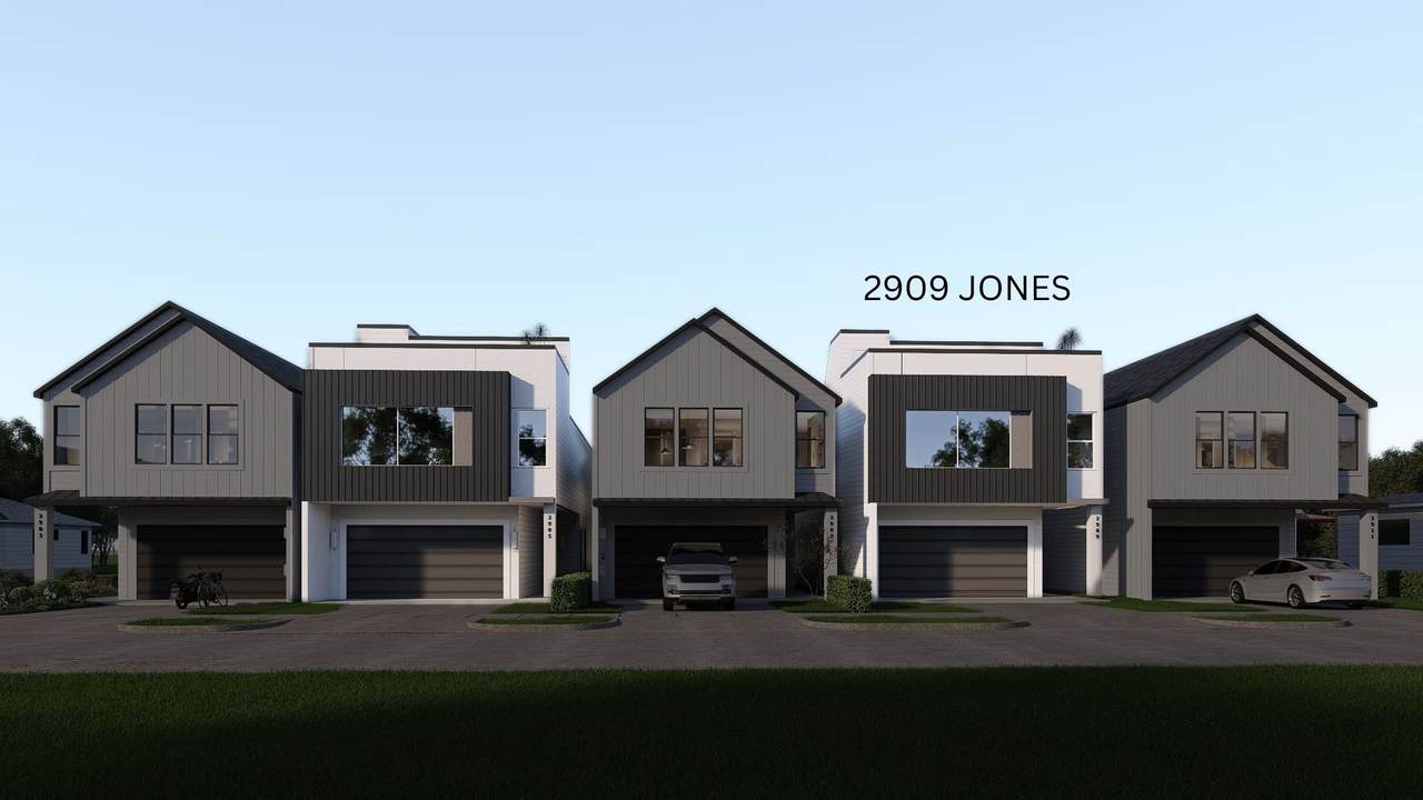 2909 Jones Street - Photo 1
