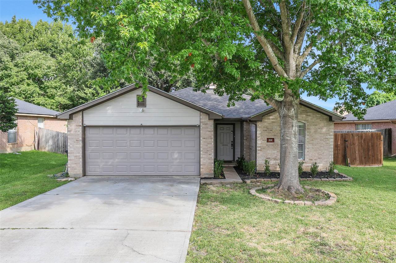 219 Cape Conroe Drive - Photo 1
