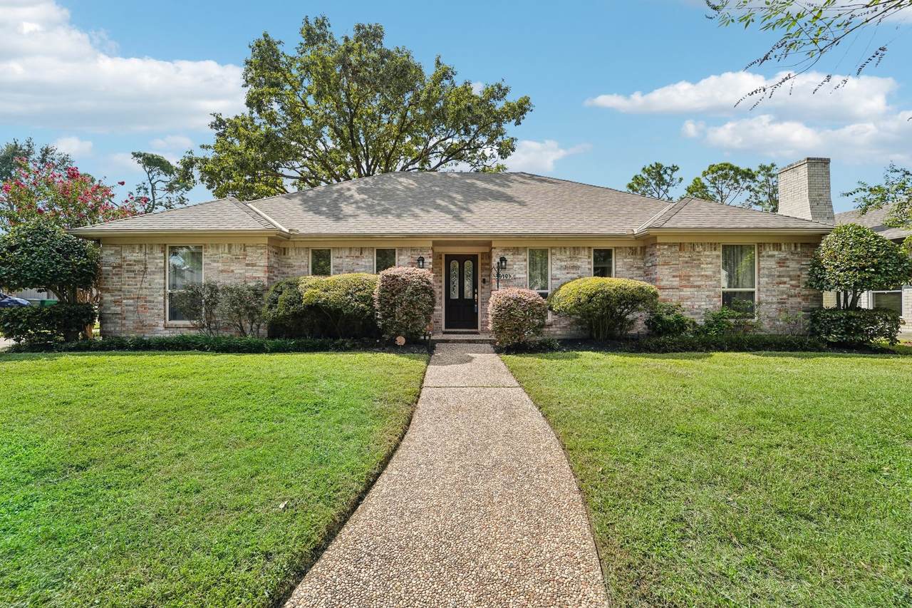 3019 Durban Drive - Photo 1