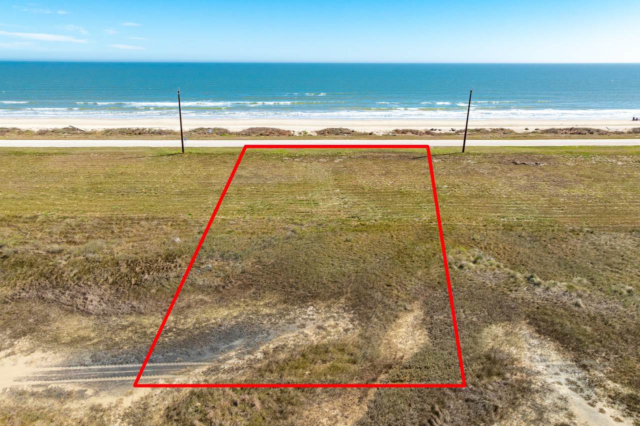 11911 Bluewater Highway - Photo 1