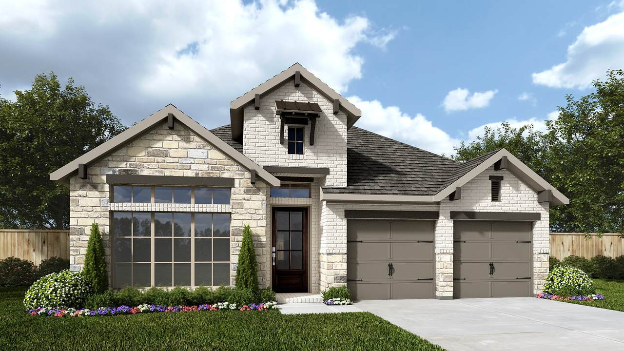 17732 Monarch Vista Lane - Photo 1
