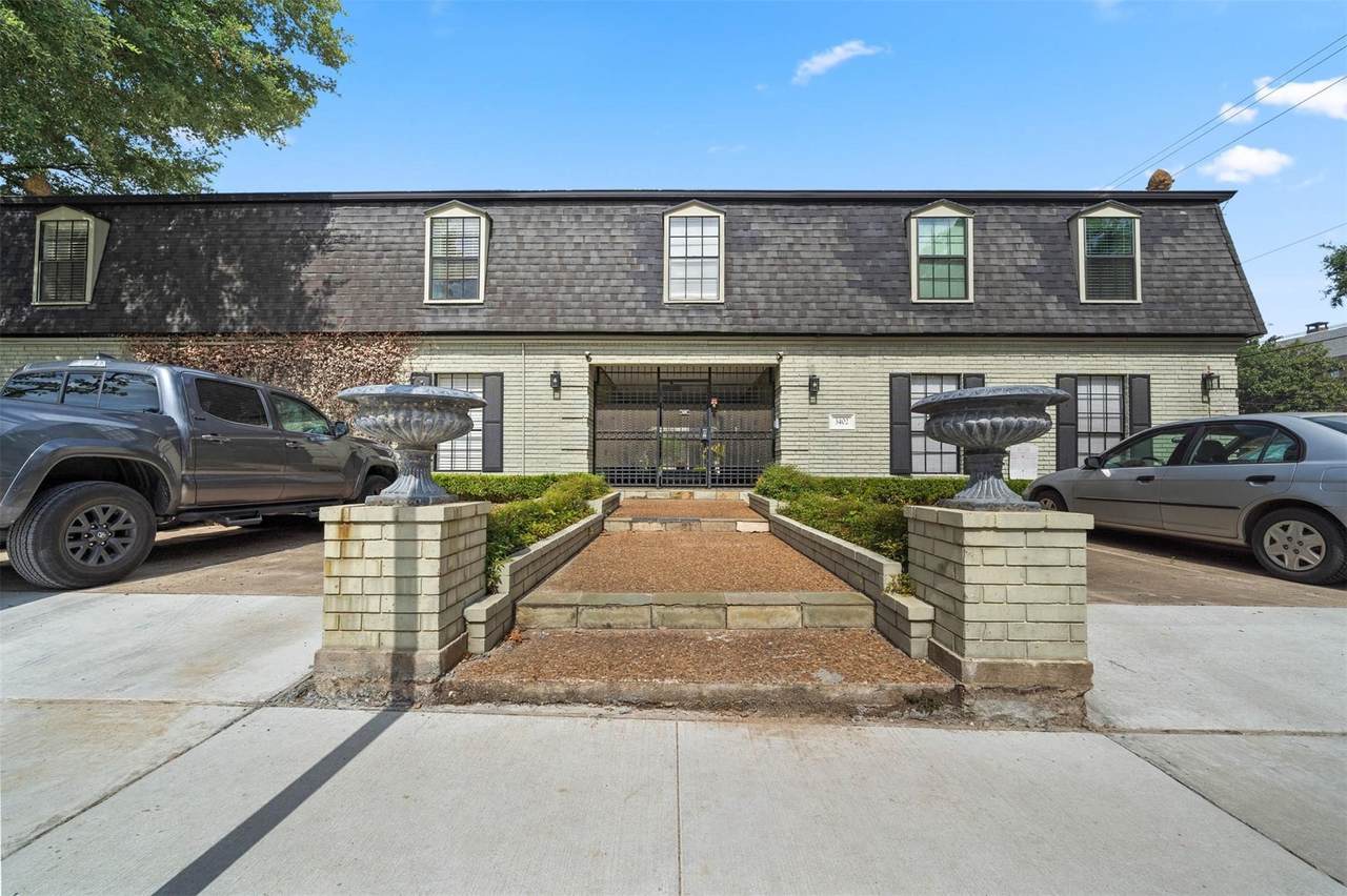 3402 Garrott Street - Photo 1