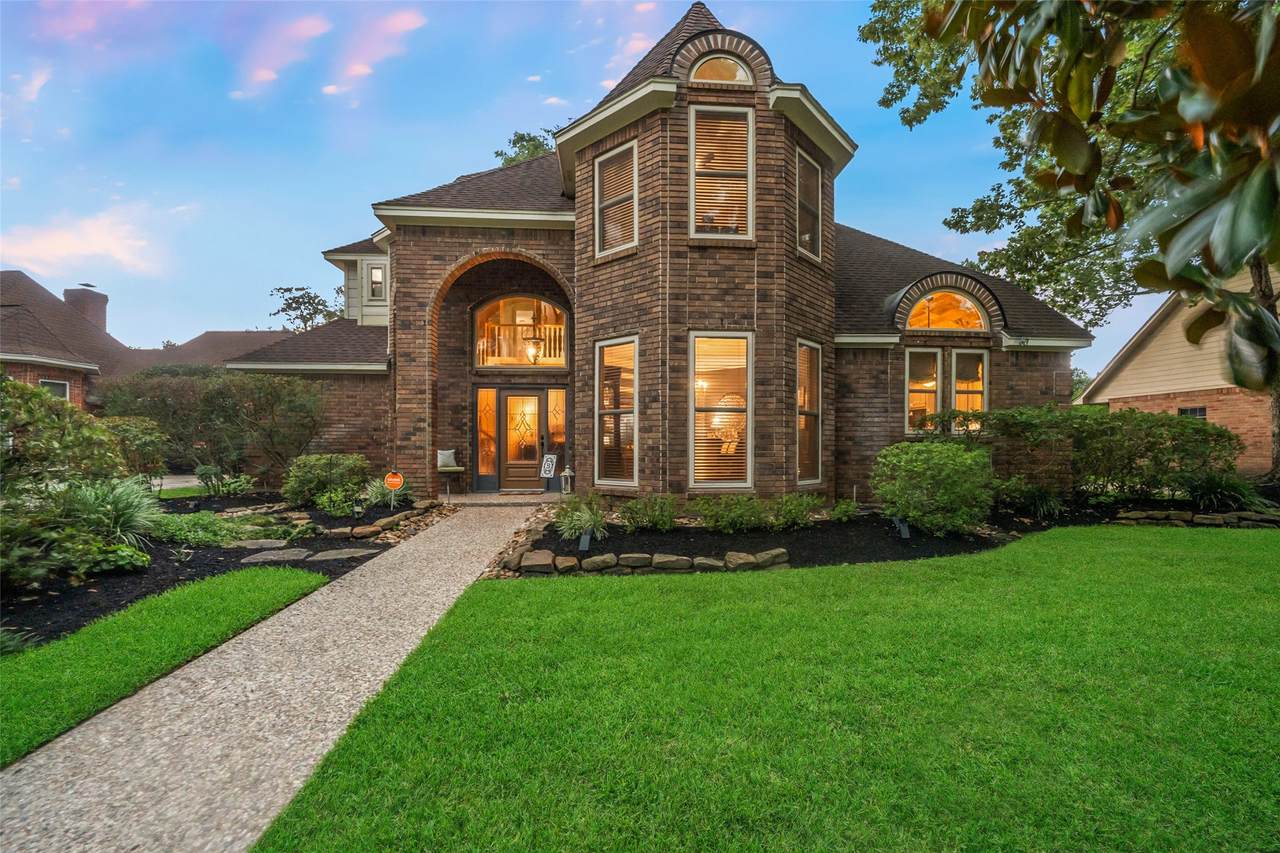 3214 Brook Grove Drive - Photo 1