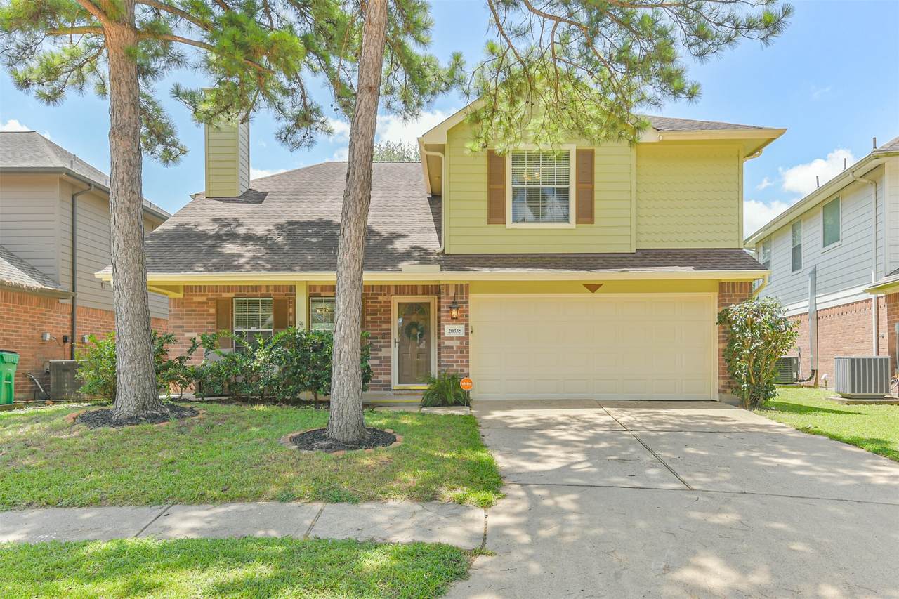 20335 Sable Acre Court - Photo 1