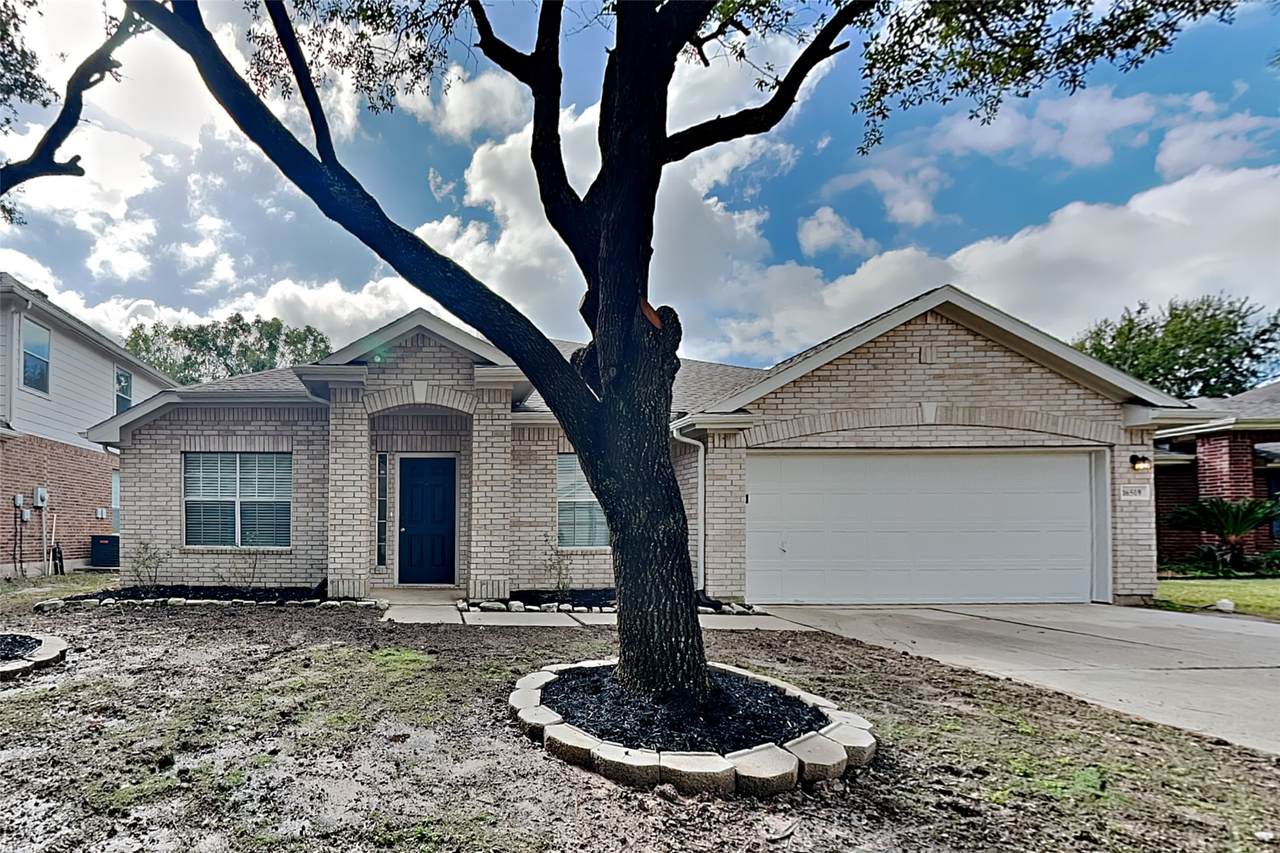 16519 Cypress Thicket Drive - Photo 1