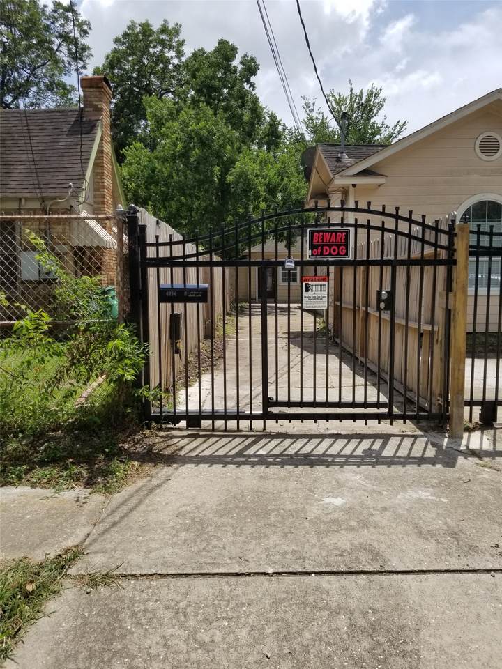 4714 Sharon Street - Photo 1