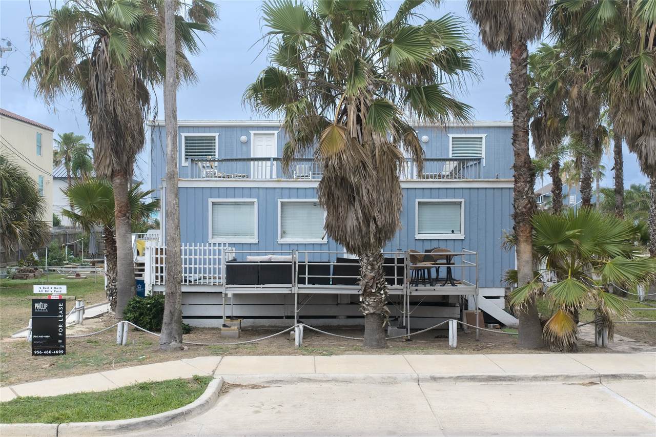2615 Gulf Boulevard - Photo 1
