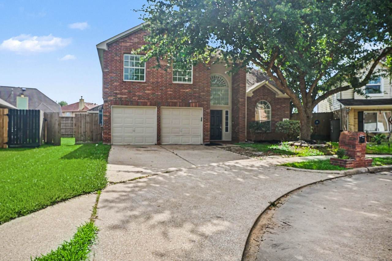 5123 Chase Park Gate Street - Photo 1