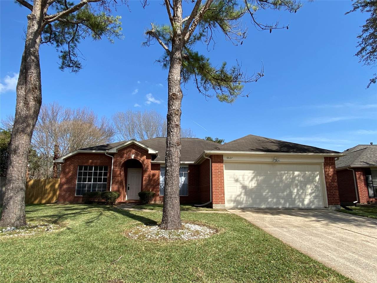 8827 Boulder Springs Drive - Photo 1