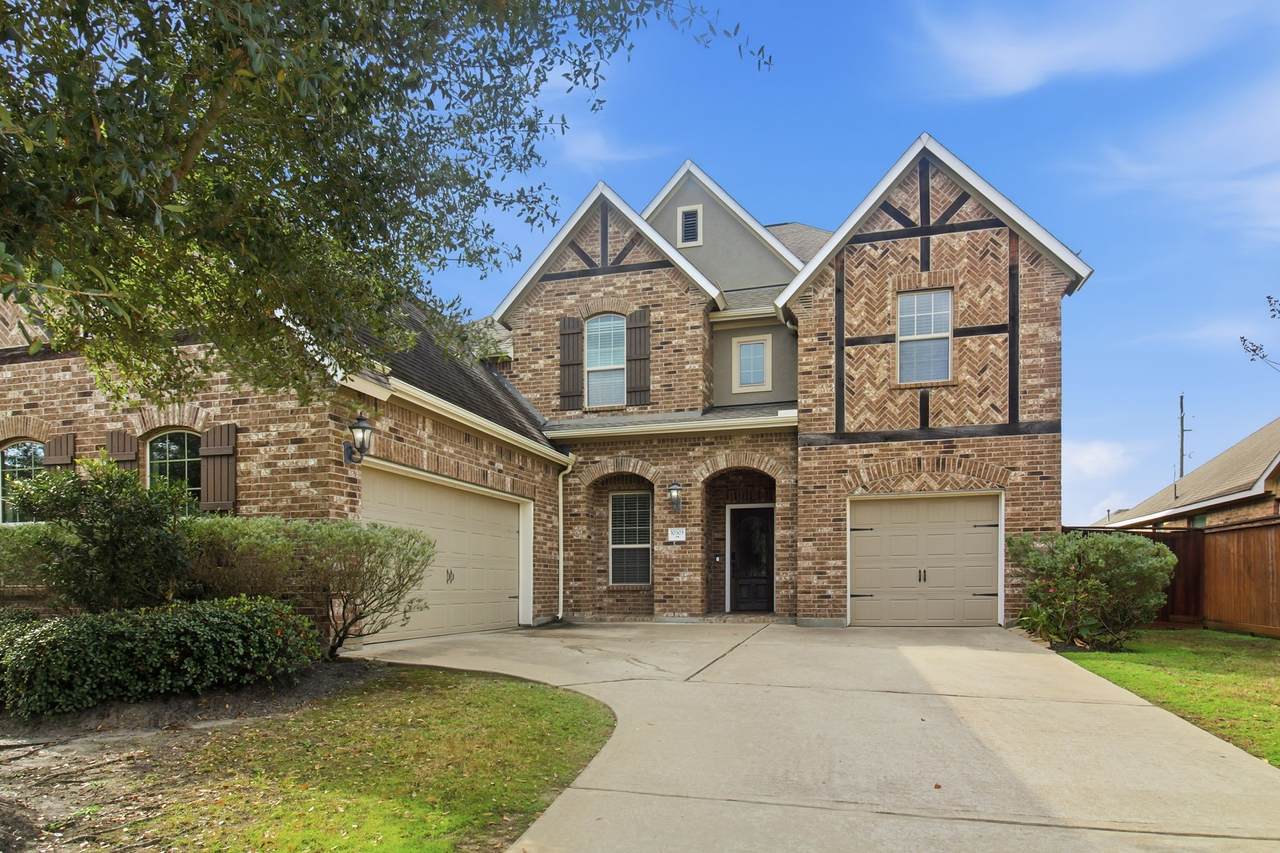 10303 Texas Sage Way - Photo 1
