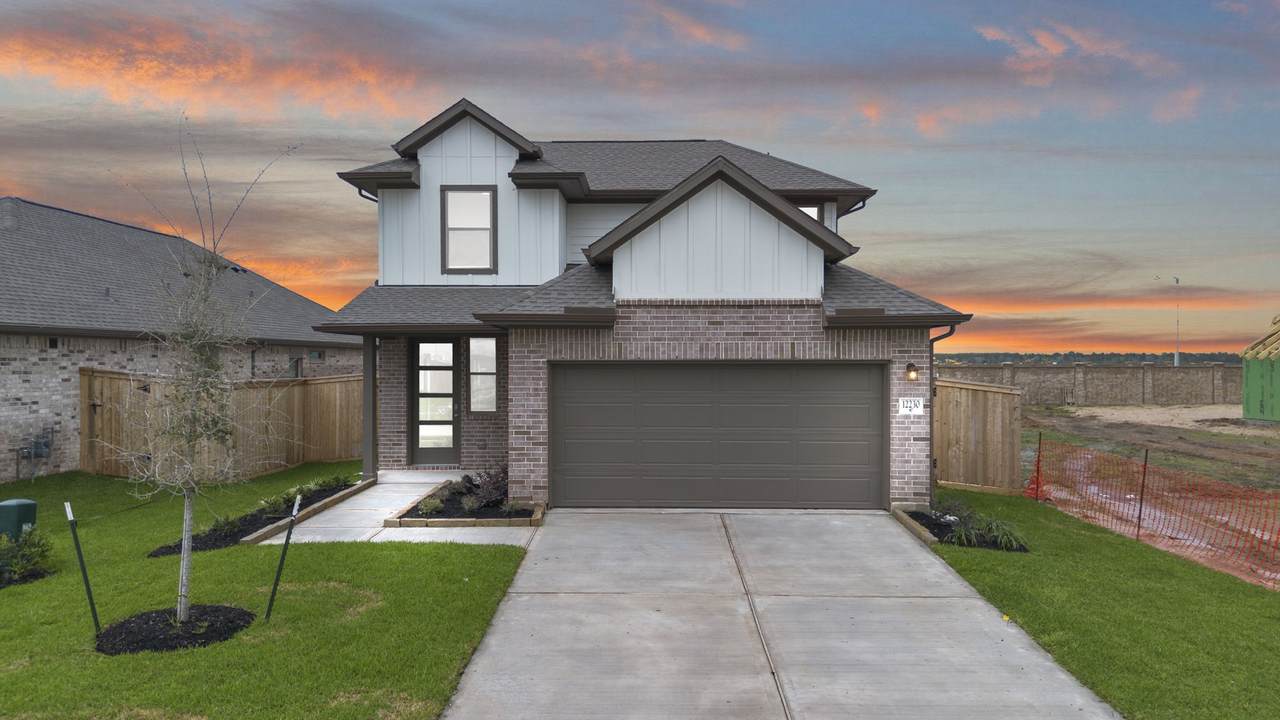 12230 Mead Grove Drive - Photo 1