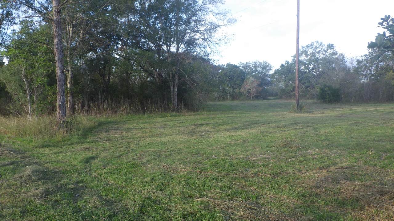 Fm Cr 319 County Road 319 - Photo 1