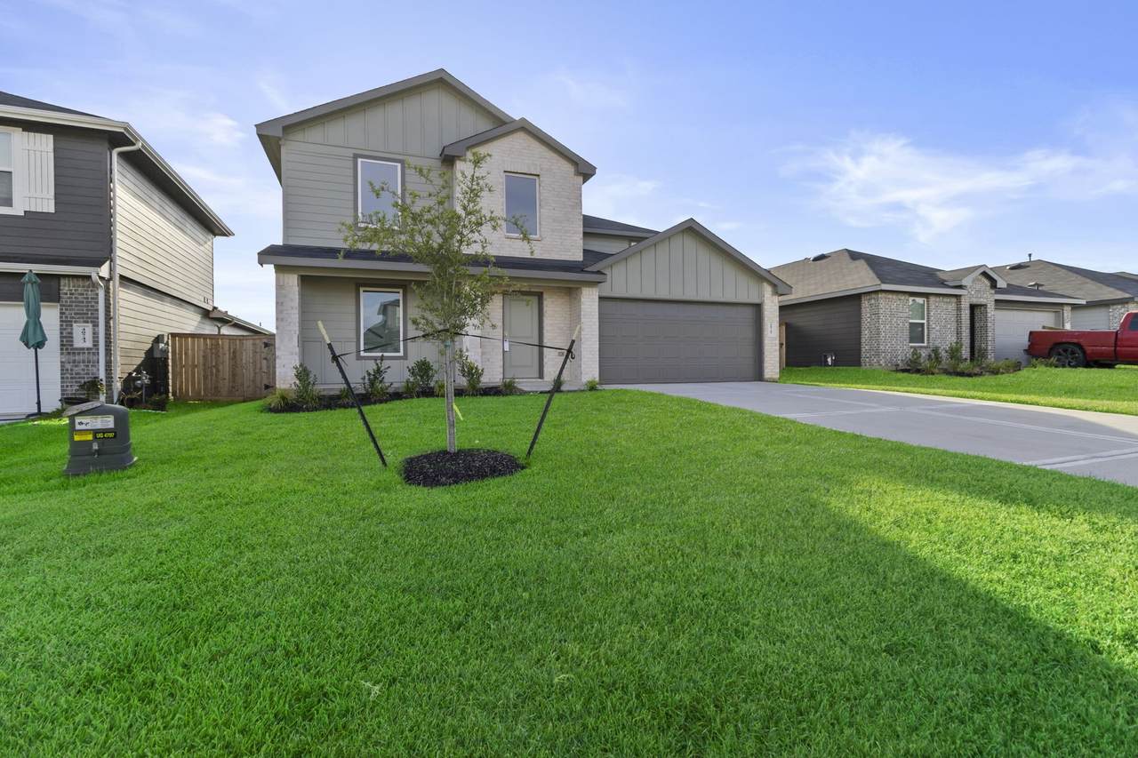 40747 Barley Straw Drive - Photo 1