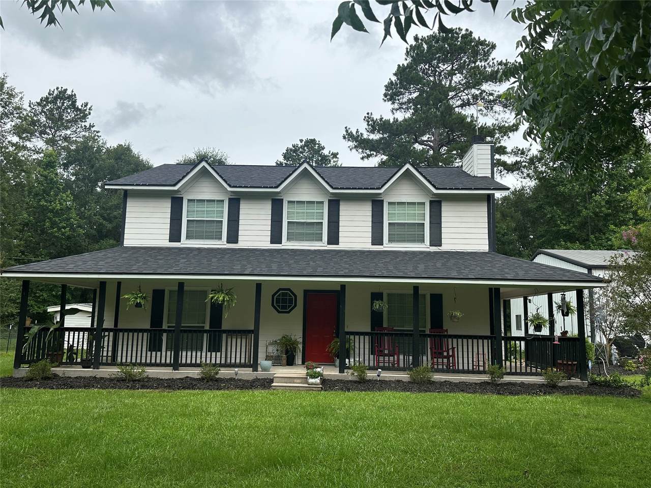 1300 Fm 3460 Road - Photo 1