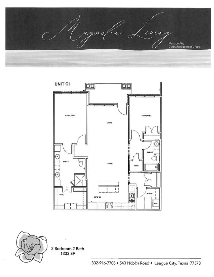 540 Hobbs Road - Photo 1