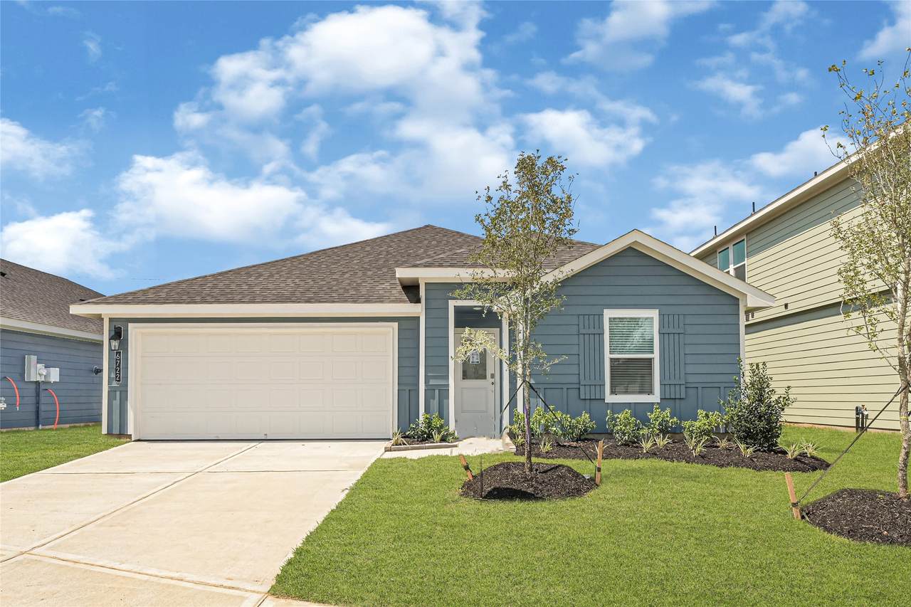 6722 Prairie Sky Drive - Photo 1