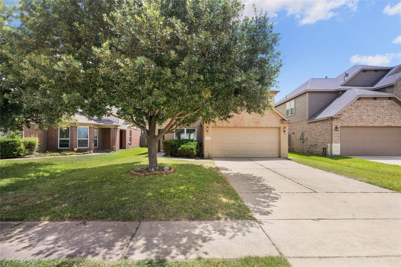 3010 Winchester Ranch Trail - Photo 1