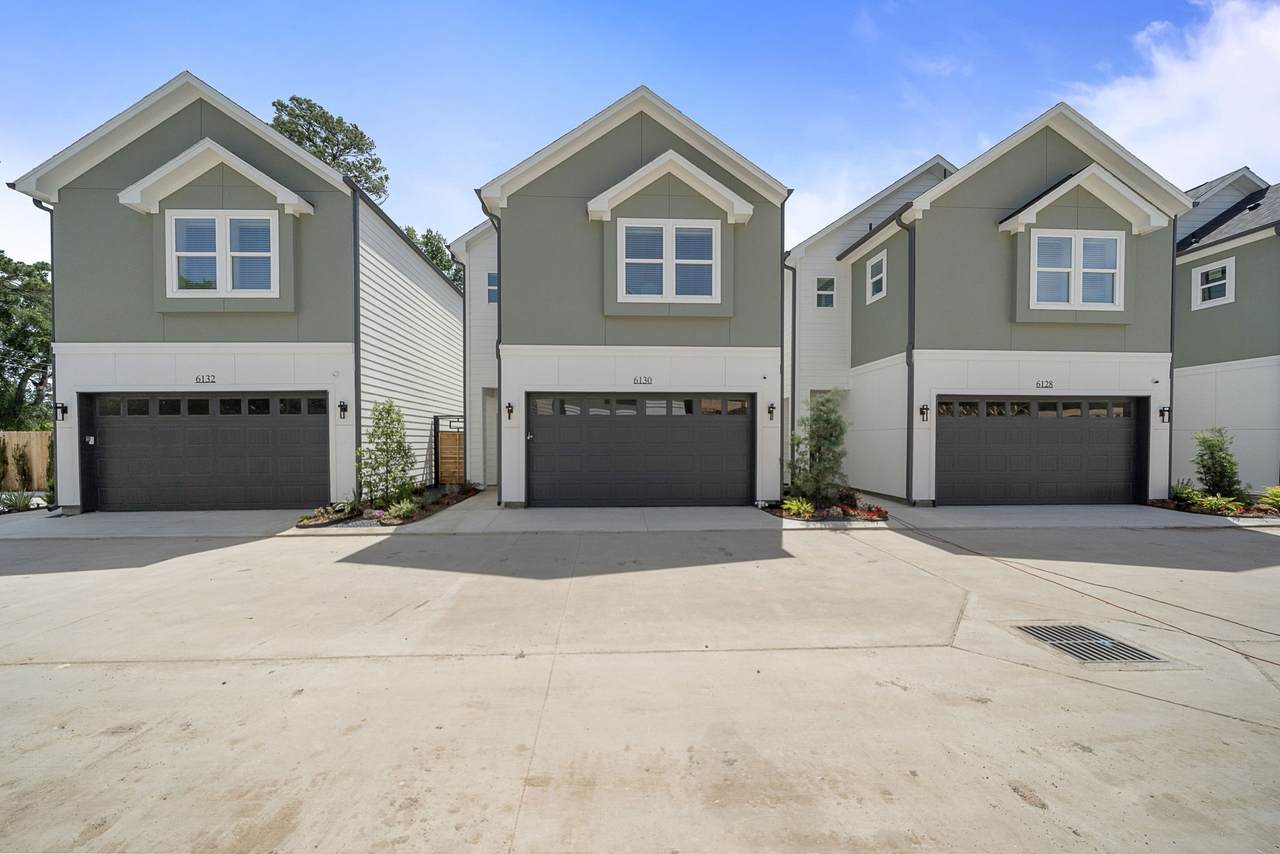 1501 De Soto Street - Photo 1