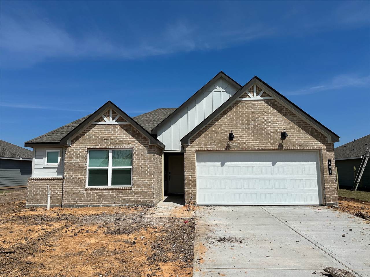 401 Combine Road - Photo 1