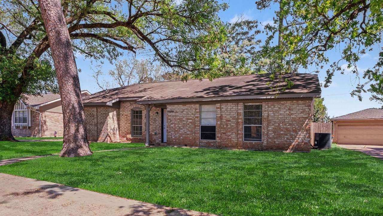 23210 Earlmist Drive - Photo 1