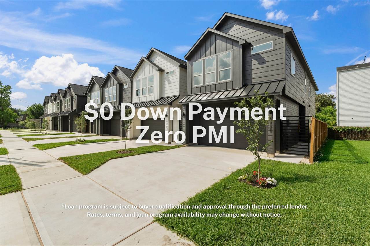 3733 Lydia Street - Photo 1