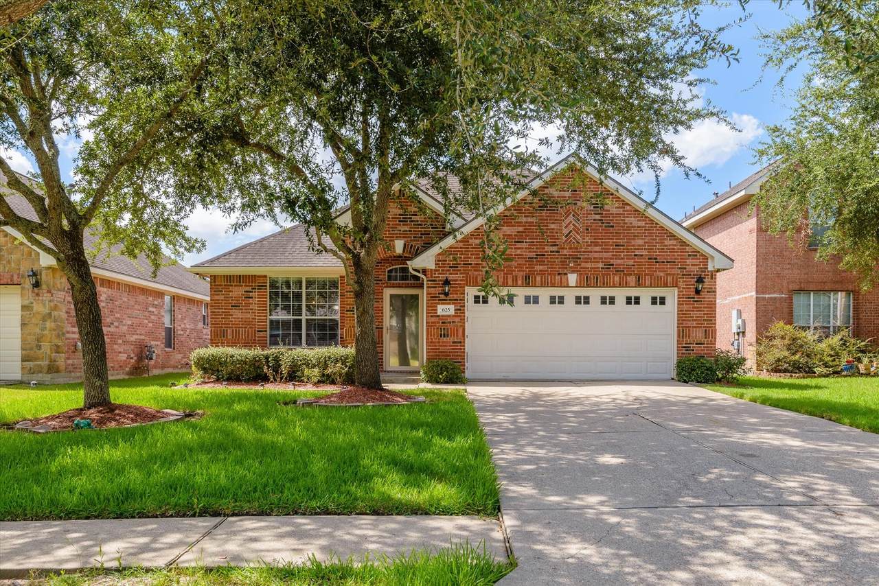 625 Laurelmist Lane - Photo 1