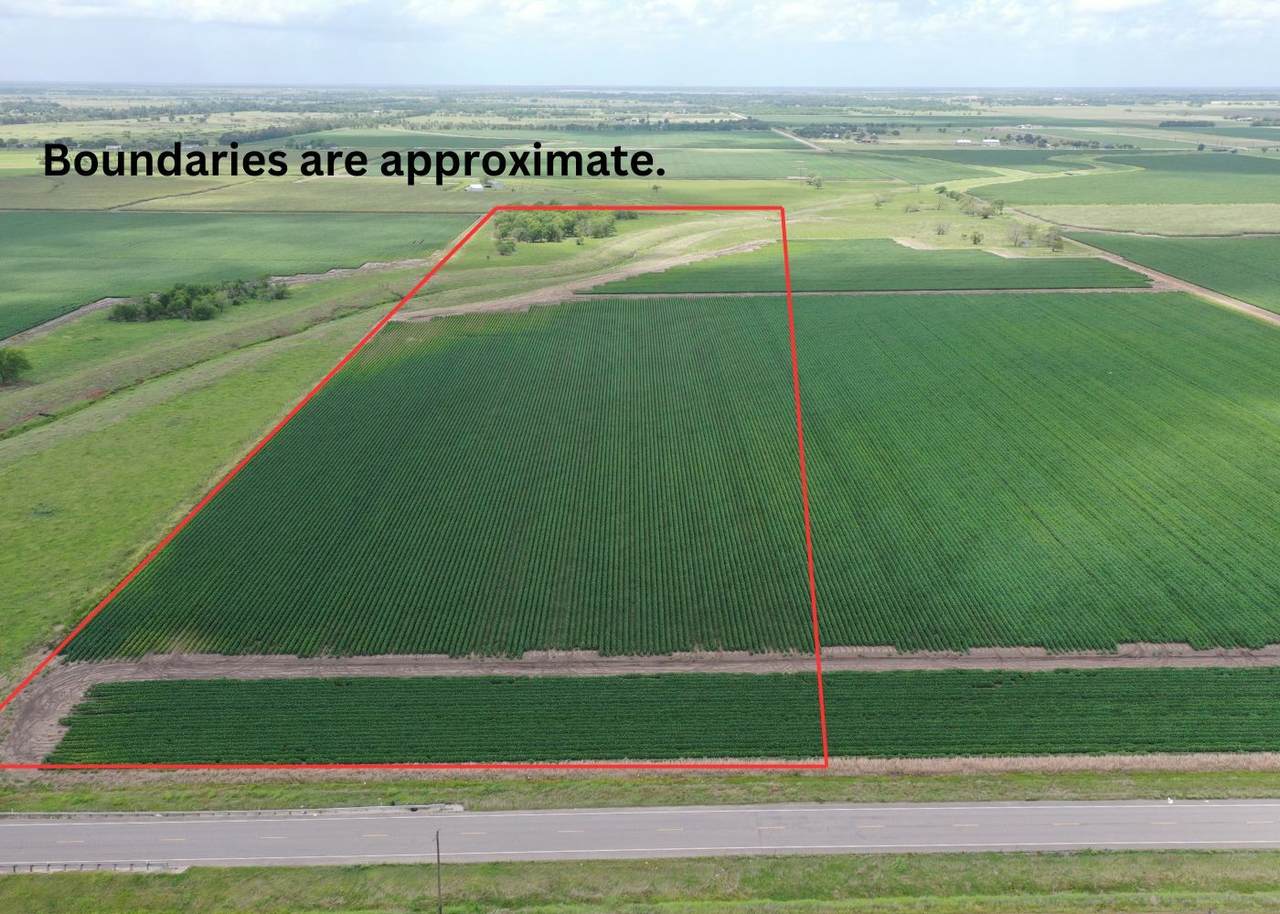 000 Fm 361-Fairchilds-Long Point Road - Photo 1