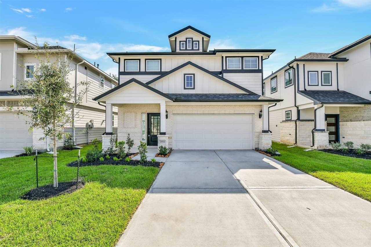 15511 Foresail Lane - Photo 1